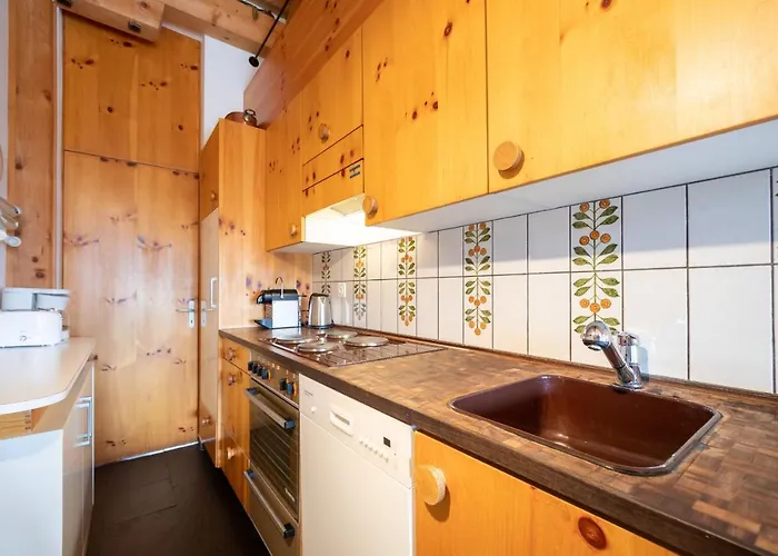 Casa Pleun Appartement