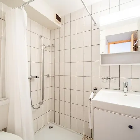 Casa Pleun Lejlighed