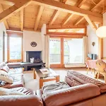 Casa Pleun Apartament Flims