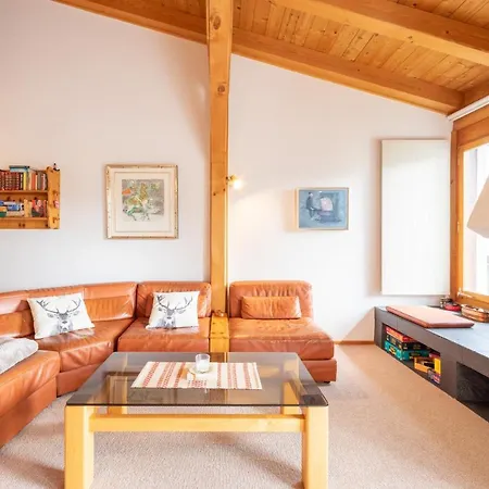 Apartment Casa Pleun *