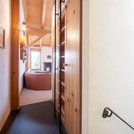 Apartment Casa Pleun