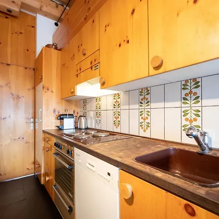 Casa Pleun Apartment