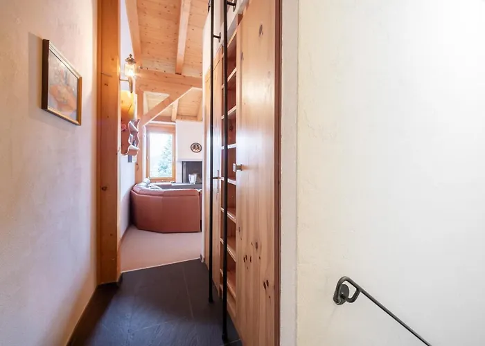 Apartment Casa Pleun