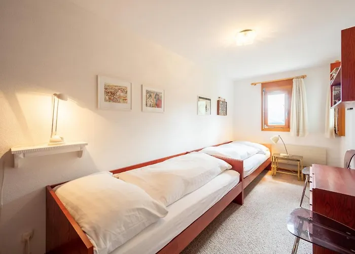 Casa Pleun Apartment Flims